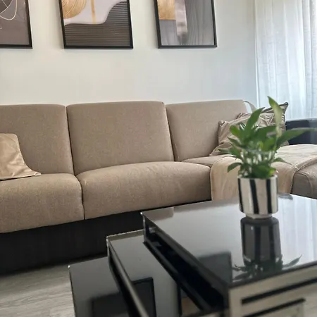 Apartmán Guest