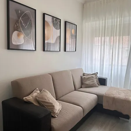 Apartmán Guest *
