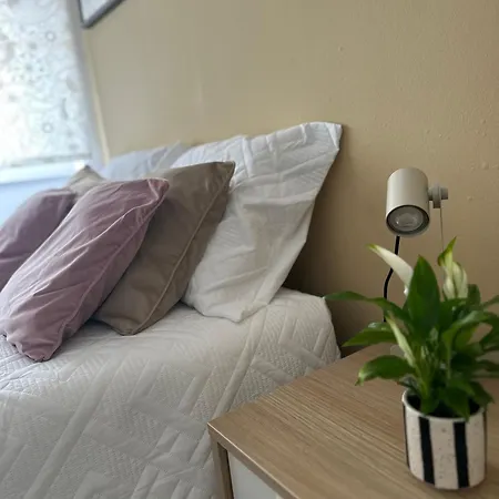 Guest Apartmán