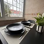 Guest Appartement