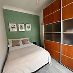 Guest Appartement Lisboa