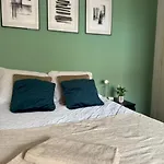 Guest Appartement Lisboa