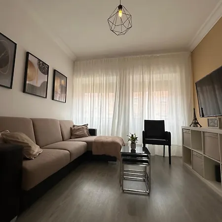 Appartement Guest