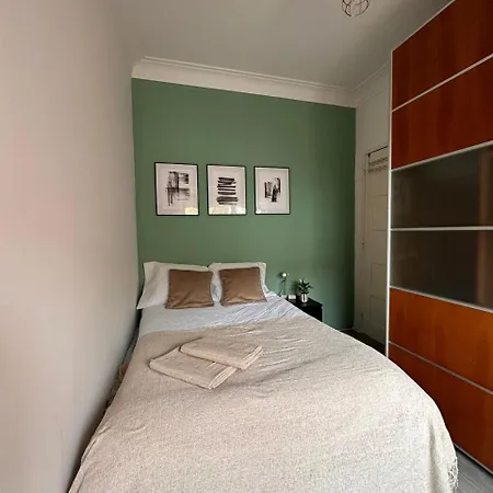 Apartmán Guest Lisboa