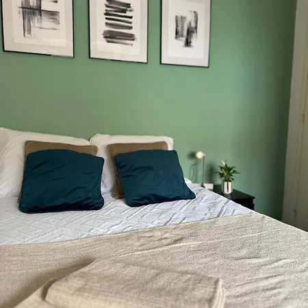 Guest Apartmán Lisboa