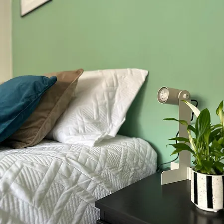 Guest Апартаменти *