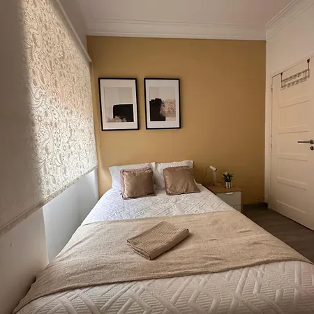 Guest Лісабон