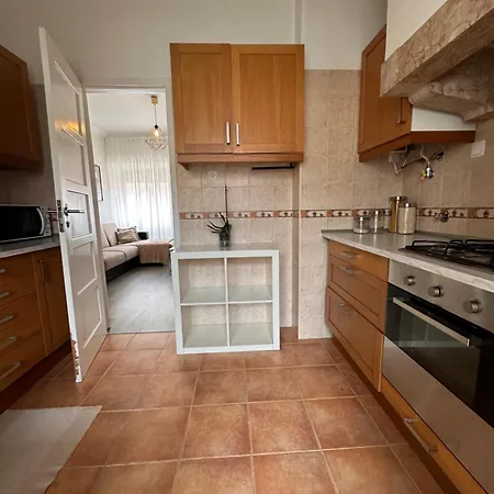 Апартаменти Guest Лісабон