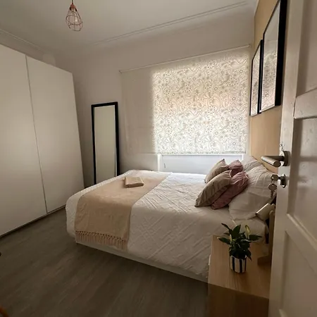 Apartman Guest