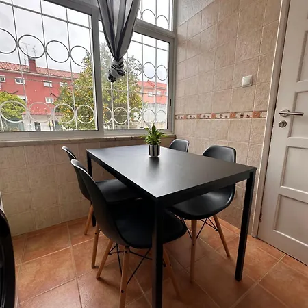 Apartman Guest *