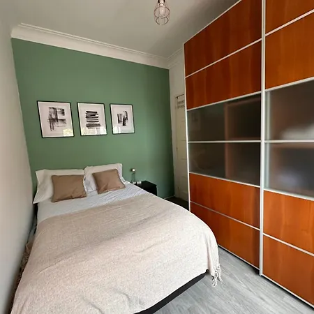 Guest Apartman Lisboa
