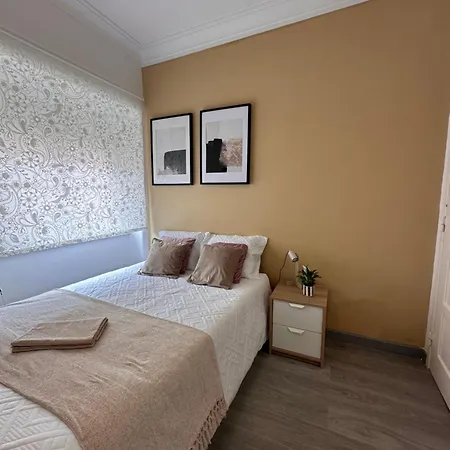 Guest Appartement Lisboa