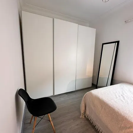 Guest Apartman *