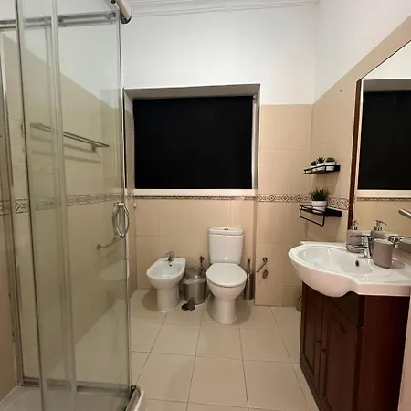 Apartman Guest *