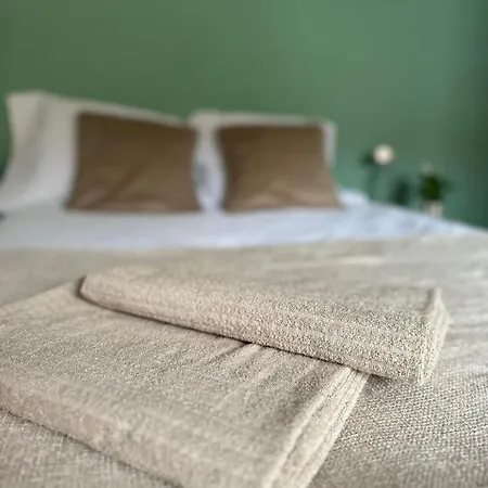 Guest Apartman