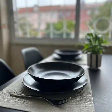 Guest Apartman *